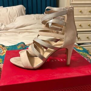 Kelly and Katie Heels